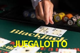 JUEGALOTTO Rondas de bonificación