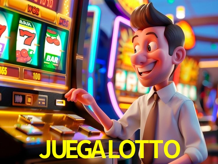 JUEGALOTTO Live Blackjack
