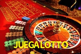 JUEGALOTTO Indicadores de vuelo