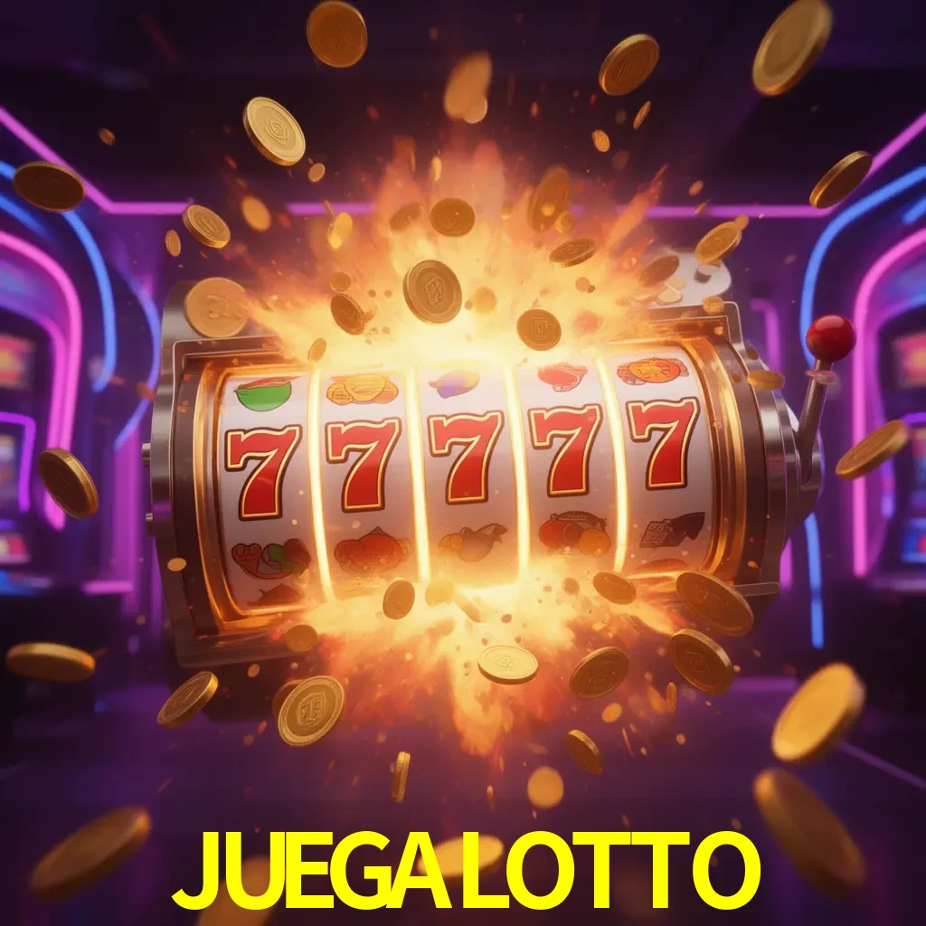 JUEGALOTTO mobile gaming