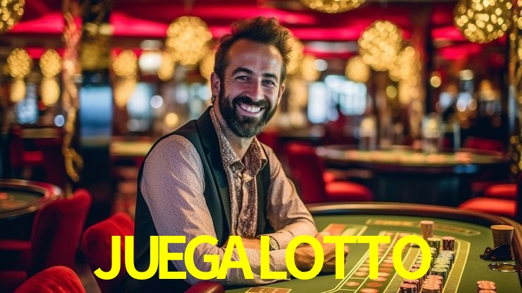 JUEGALOTTO Giros Rápidos