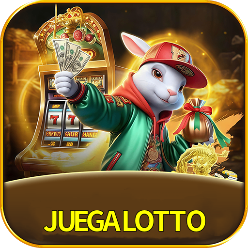 JUEGALOTTO logo